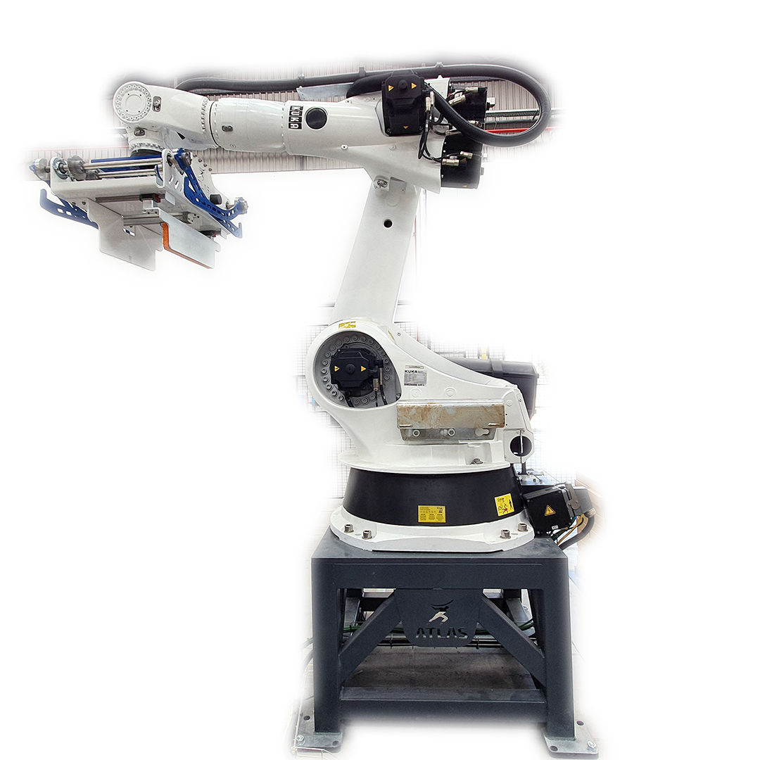 brazo robotico